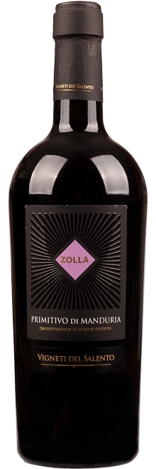 zolla-primitivo-di-manduria-2012