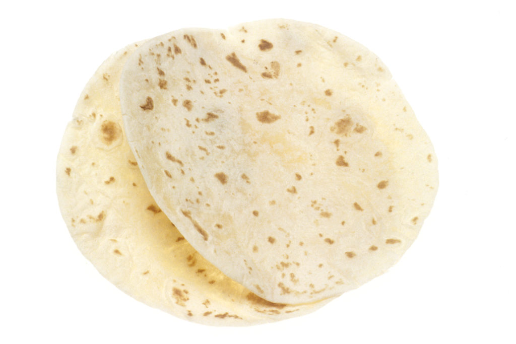 Tortilla’s