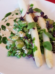 Asperges