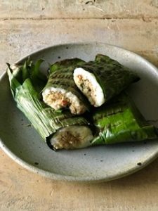 Lemper Sulawesi