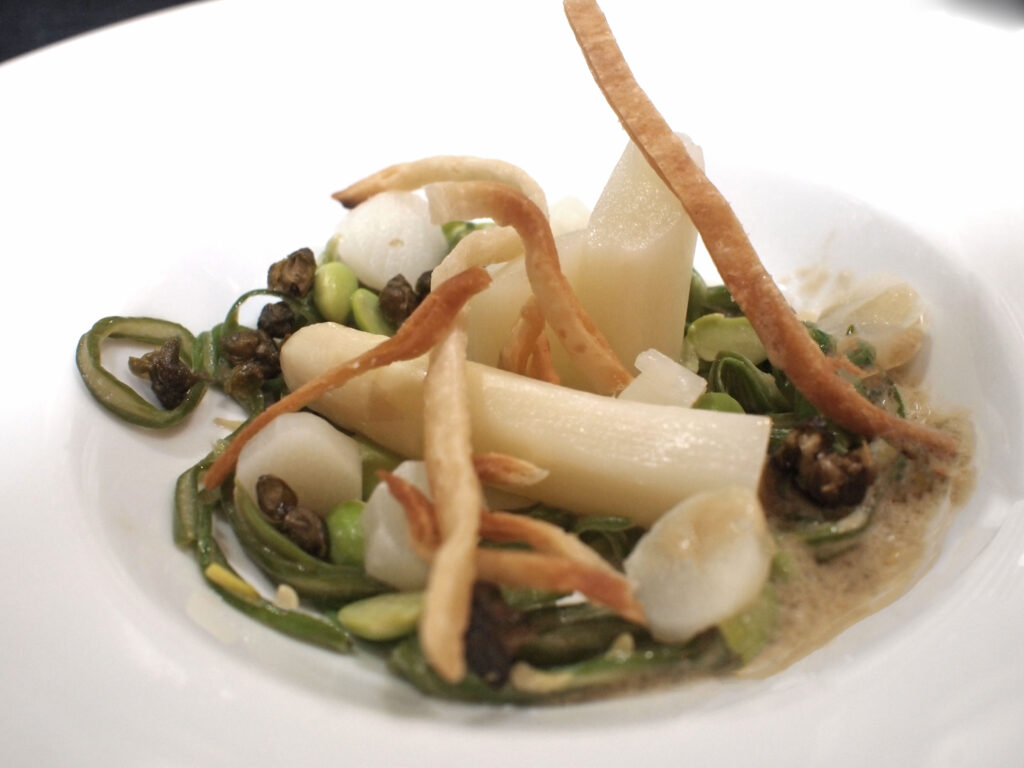 Asperge