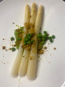 Asperges