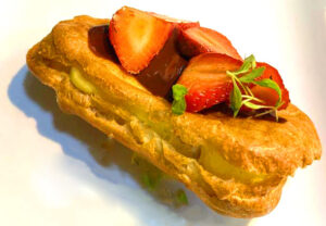 Eclair