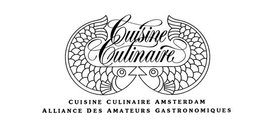 Cuisine Culinaire Amsterdam