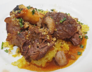 Ossobuco