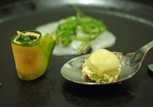 Appelpraliné